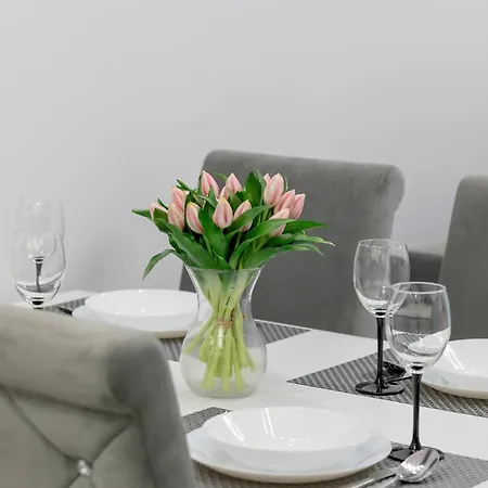 Modern With Private Garden By Renters Prestige * Miedzywodzie