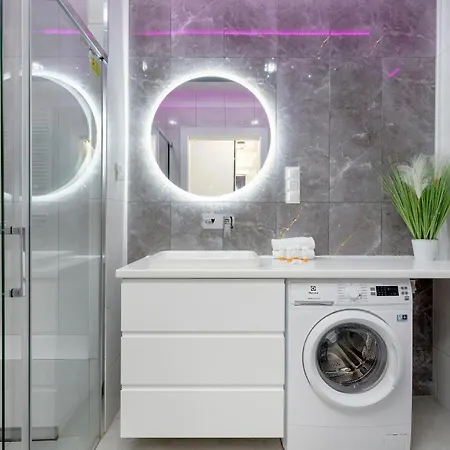 Appartamento Modern With Private Garden By Renters Prestige *